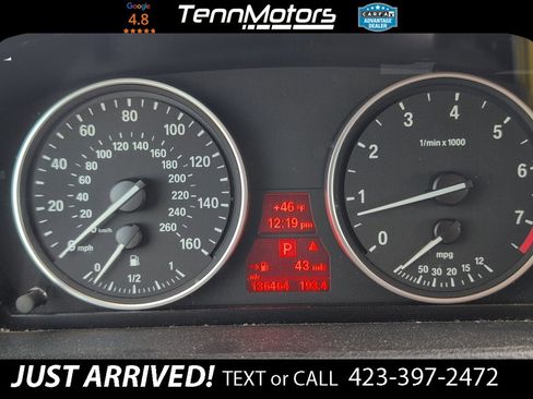 Used 2012 BMW X5 xDrive35i image 22