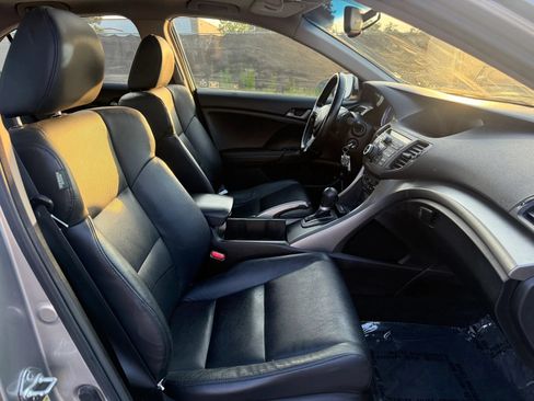 Used 2010 Acura TSX Sedan FWD image 17
