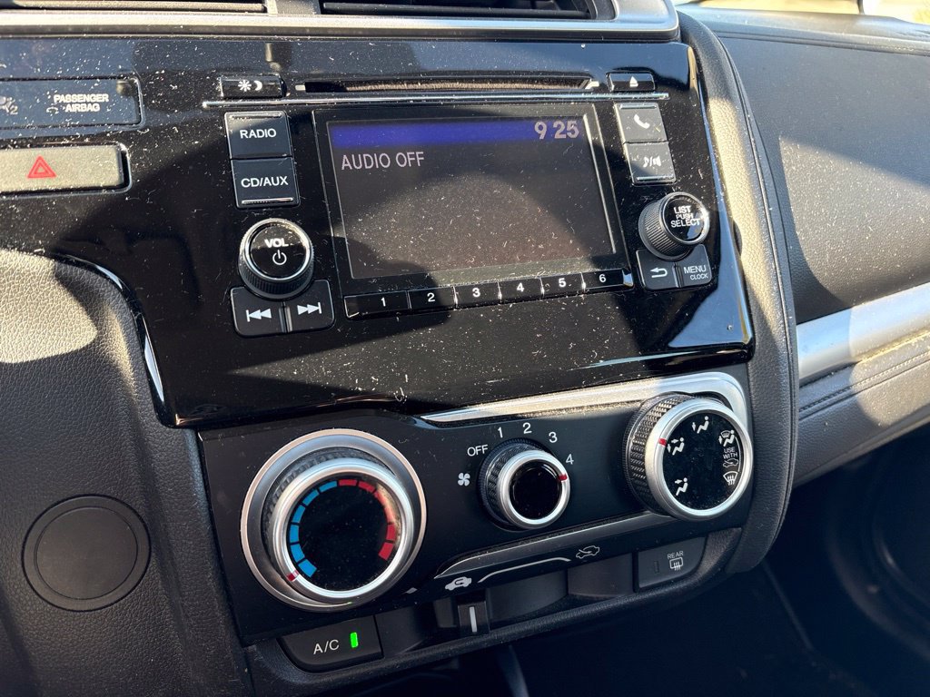 Used 2016 Honda Fit LX image 20