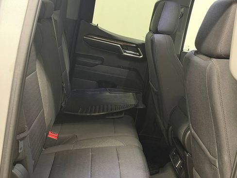 Certified 2023 GMC Sierra 1500 Elevation AWD/4WD image 17