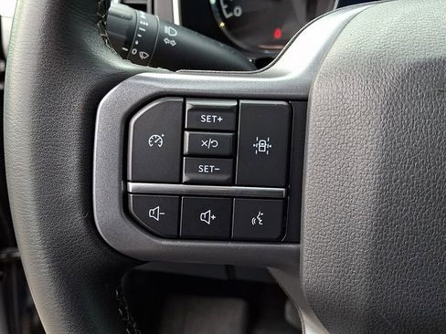 Used 2023 Ford F150 XLT w/ Equipment Group 302A High image 18