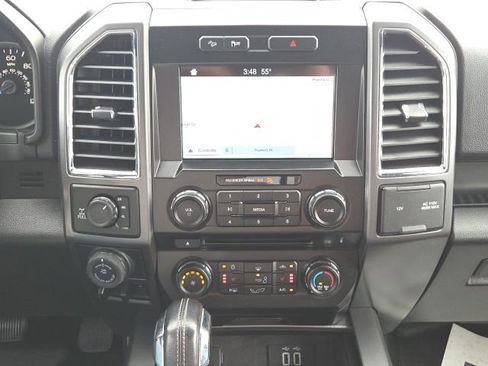 Used 2016 Ford F150 XLT w/ Equipment Group 302A Luxury image 27