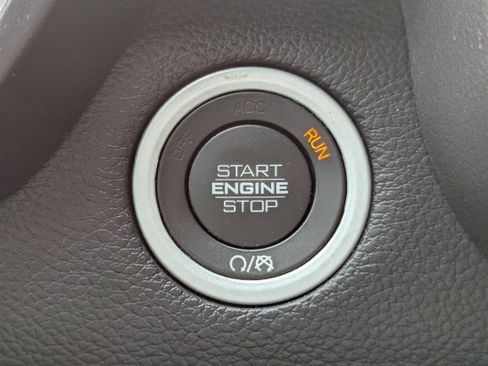 Used 2020 RAM 1500 Rebel w/ Rebel Level 2 Equipment Group image 21