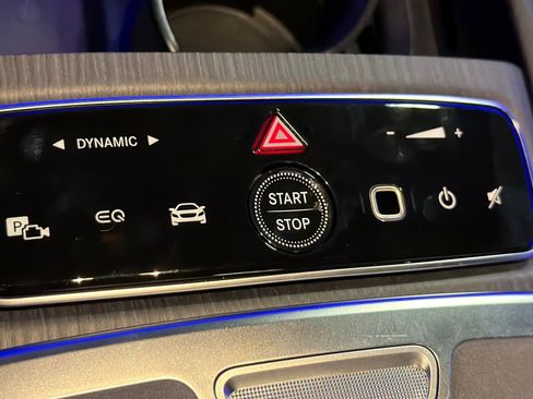 New 2026 Mercedes-Benz EQS 450+ Sedan image 21