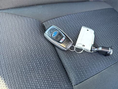 Used 2017 Subaru Impreza 2.0i Sport w/ Popular Package #4 image 14