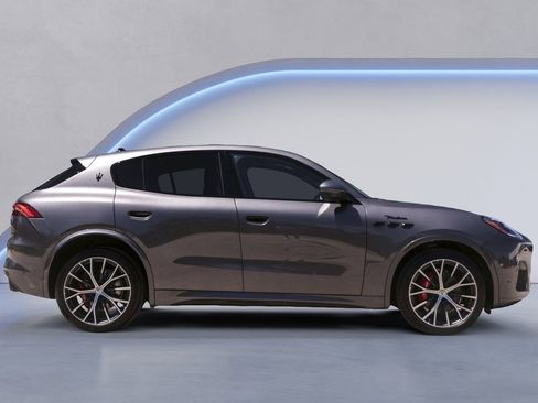 New 2026 Maserati Grecale Modena AWD/4WD image 5