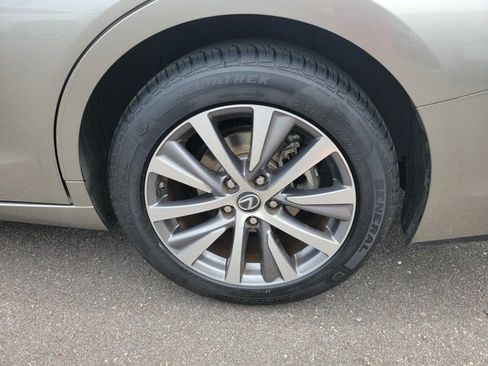 Used 2019 Lexus ES 350 w/ Premium Package FWD image 25
