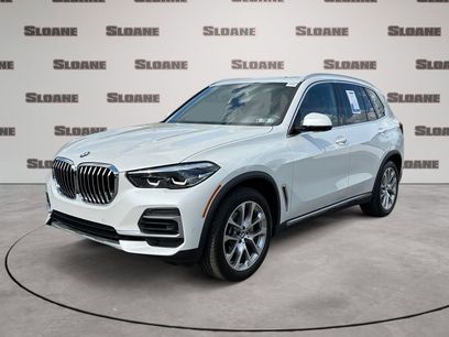 Certified 2022 BMW X5 xDrive40i w/ Premium Package