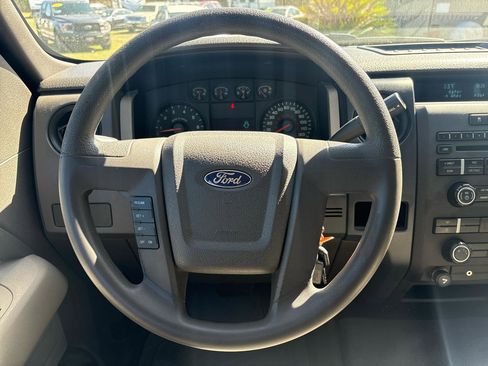 Used 2010 Ford F150 STX image 11