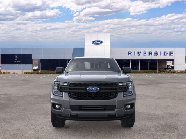 New 2026 Ford Ranger XL w/ Trailer Tow Package RWD image 6