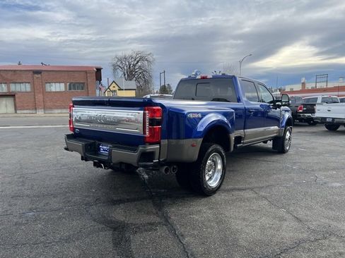 Used 2026 Ford F450 King Ranch image 16