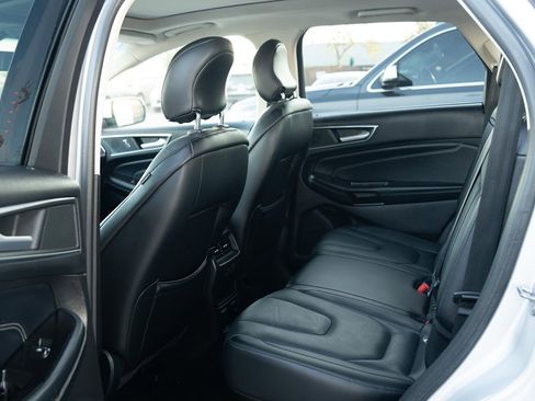 Used 2017 Ford Edge Titanium w/ Equipment Group 301A image 14