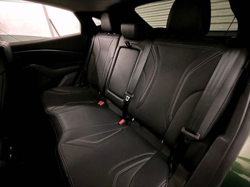 Used 2024 Ford Mustang Mach-E Premium image 25