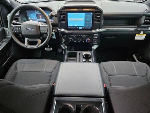 New 2026 Ford F150 STX AWD/4WD image 15