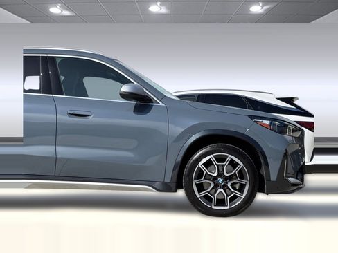 Used 2023 BMW X1 xDrive28i w/ Convenience Package AWD/4WD image 36