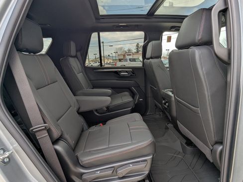 New 2026 Chevrolet Tahoe RST image 8