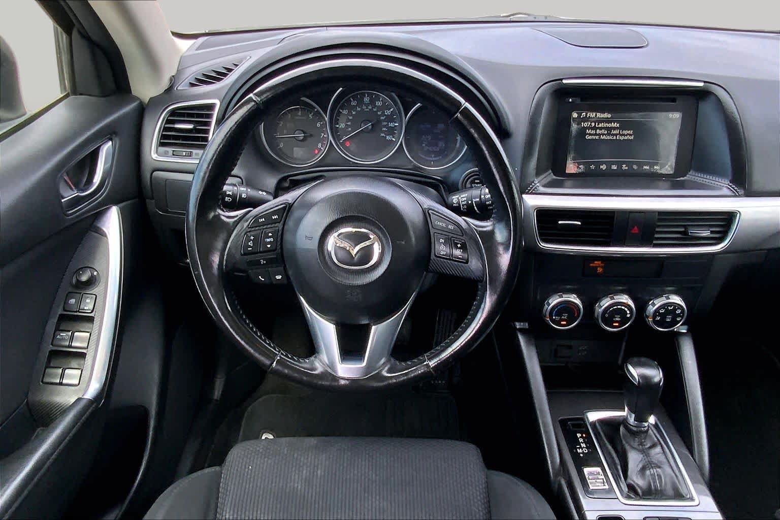 Used 2016 MAZDA CX-5 Touring FWD image 6