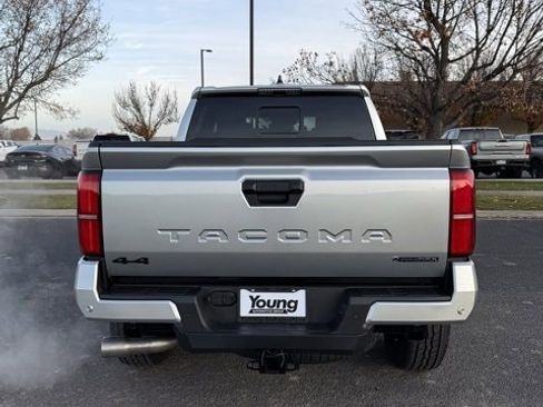 New 2025 Toyota Tacoma TRD Off-Road image 7