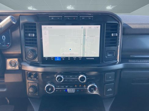 Used 2024 Ford F250 Lariat w/ Lariat Ultimate Package image 27