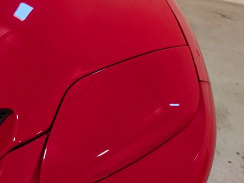 Used 2002 Pontiac Firebird Trans Am w/ SLP Firehawk Pkg RWD image 27