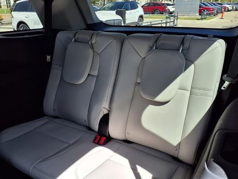 New 2026 Lincoln Aviator 2WD image 9