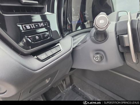 New 2026 Lexus TX 350 350 Premium image 16