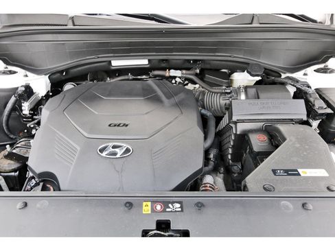 Used 2024 Hyundai Palisade SEL w/ Premium Package AWD/4WD image 33