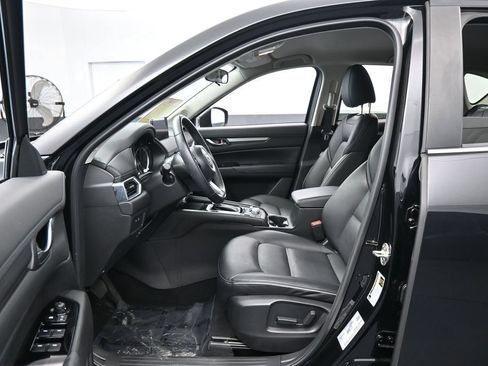 Used 2025 MAZDA CX-5 AWD 2.5 S w/ Select Package image 11