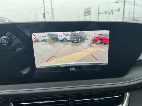 Certified 2024 Buick Envista Sport Touring image 26