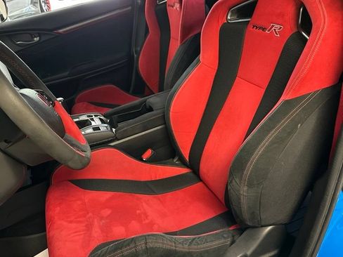 Used 2021 Honda Civic Type R image 14