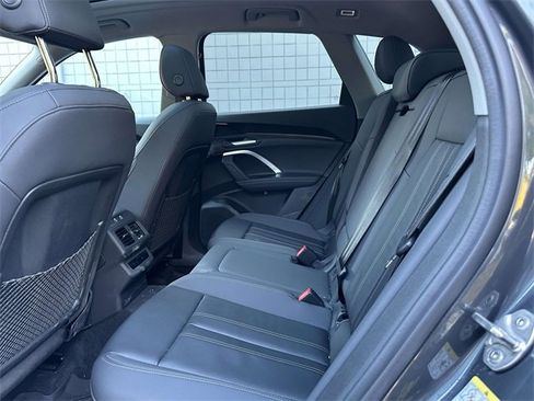 Certified 2025 Audi Q5 Premium w/ Convenience Package image 14