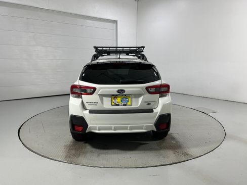 Used 2021 Subaru Crosstrek 2.0i AWD/4WD image 29