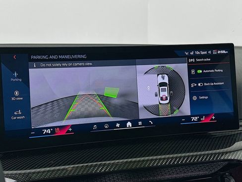 New 2026 BMW M340i xDrive image 18