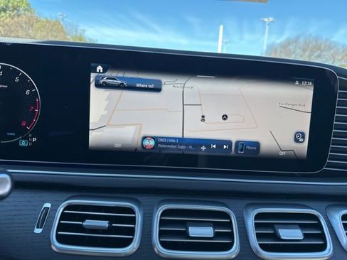 New 2026 Mercedes-Benz GLE 350 4MATIC image 15