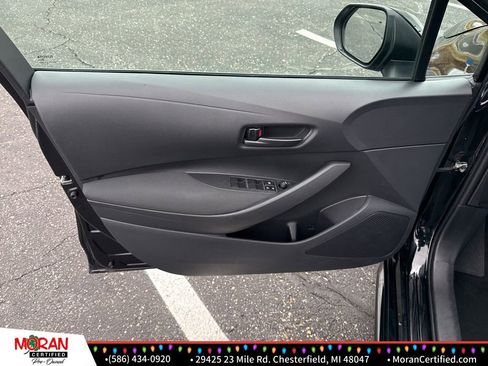 Used 2024 Toyota Corolla LE image 9