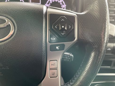 Certified 2023 Toyota 4Runner SR5 Premium w/ Moonroof Package image 25