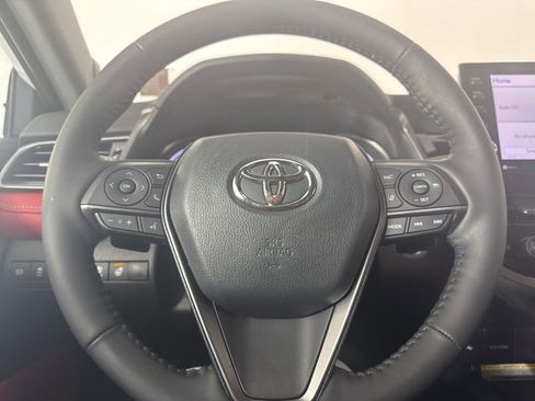 Used 2021 Toyota Camry XSE image 19