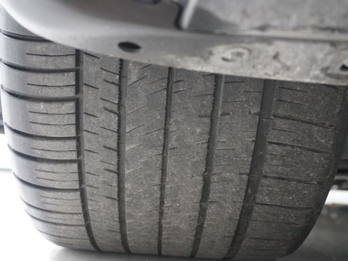 Used 2012 Chevrolet Corvette Grand Sport w/ 3LT Preferred Equipment Group image 33