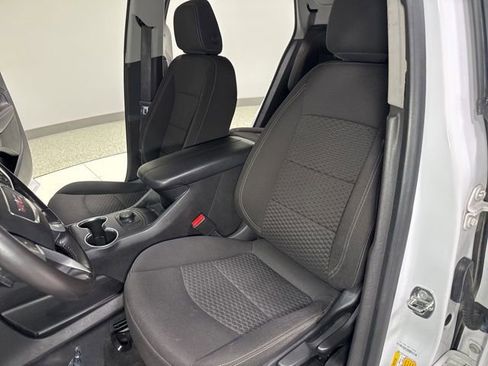Used 2018 GMC Terrain SLE FWD image 12