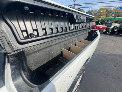 Used 2018 RAM 2500 Tradesman w/ Snow Chief Group image 36