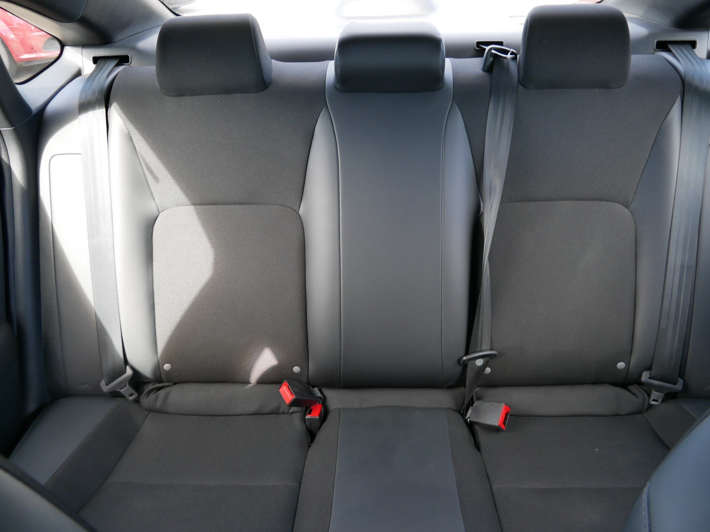Used 2023 Honda Civic Sport image 13