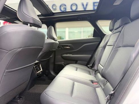 Used 2026 Toyota Crown Signia w/ Advanced Technology Package AWD/4WD image 22