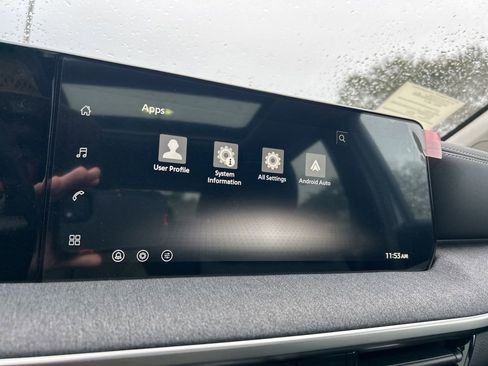 New 2026 Nissan Kicks SV w/ SV Premium Package image 33