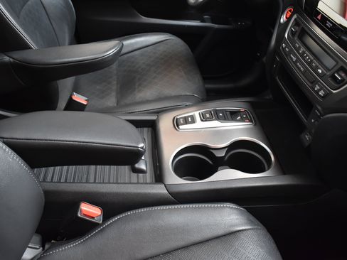 Used 2019 Honda Passport EX-L image 27