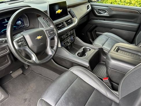 Used 2024 Chevrolet Tahoe Premier image 10
