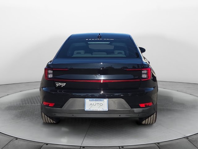 Used 2024 Polestar Polestar 2 AWD/4WD image 4
