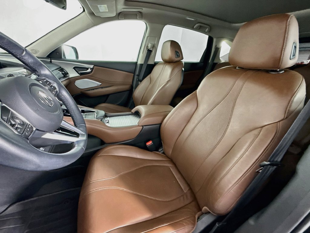 Used 2020 Acura RDX w/ Technology Package AWD/4WD image 5