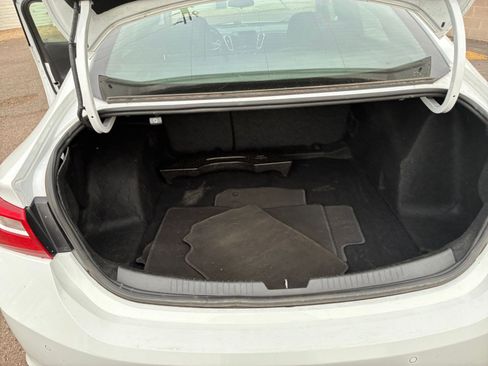 Used 2023 Chevrolet Malibu LT w/ Driver Confidence Package FWD image 32