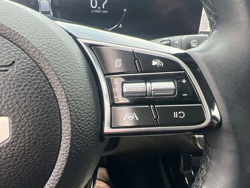 Certified 2024 Kia Seltos S AWD/4WD image 62