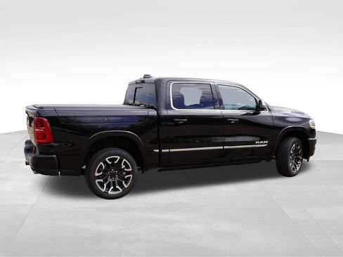 Certified 2025 RAM 1500 Limited AWD/4WD image 4
